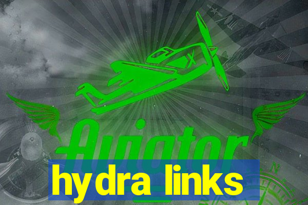 hydra links